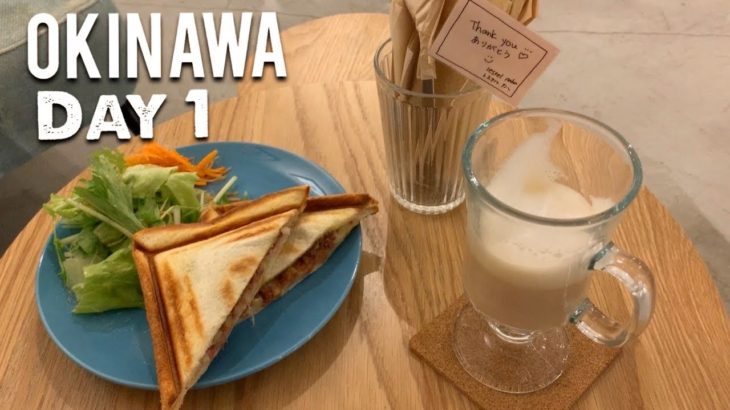 Japan Food Tour Hidden Gems in OKINAWA | Breakfast Lunch & Dinner