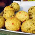 Street Food Japan-OKINAWA