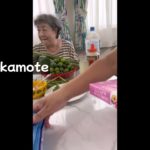 Beyenan at  KALAMANSI JUICE:UnboxingFROM OKINAWA