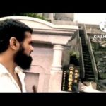 Research trip in okinawa visited Tomb of Kanryo Higaonna