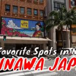 This is Why I LOVE Naha Okinawa