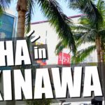 Okinawa Travel Guide | NAHA ​- incl. Pork Tamago and Naminoue beach | Watch Before You Go