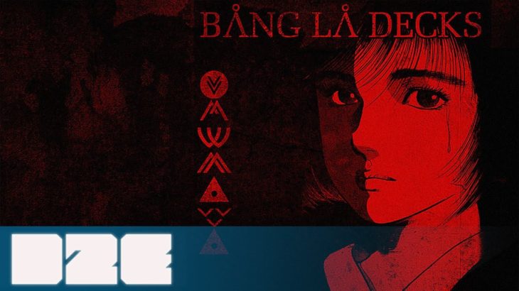Bang La Decks – Okinawa (Cultures To Ashes E.P.)