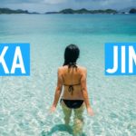 AKAJIMA na Okinawie – Urlop w raju