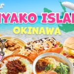 Okinawa (Miyakojima) Travel Guide / Hidden Gems in Japan #1