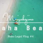🐠Okinawa Miyakojima Island 🌴Yonaha Beach[宮古島　与那覇前浜　沖縄] GoPro Hero 9 /Drone DJI Mini2 Conheça Dicas