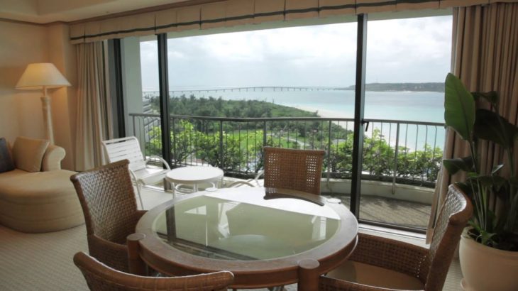 MIYAKOJIMA TOKYU HOTEL & RESORTS  – Golf tour in Japan