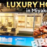 Best hotel in Miyakojima Okinawa / Hidden Gems in Japan #2