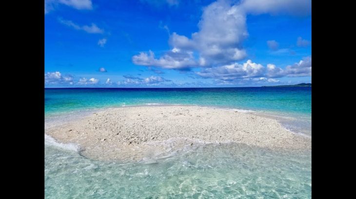 SECRET PARADISE….Ishigakijima Island, Japan (石垣島）