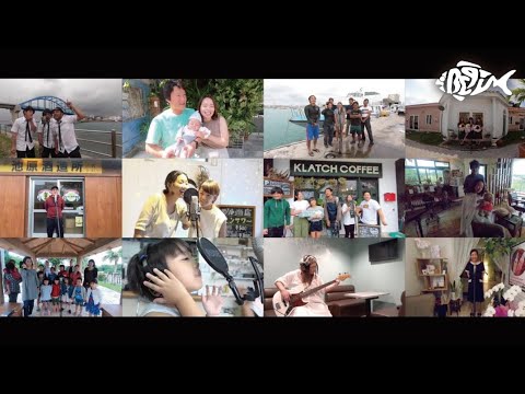 We are living Ishigakijima「島人ぬ宝」【BEGIN公式 Music Video】