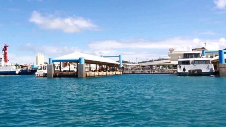 2016.08.06-10 石垣島 (Ishigakijima)