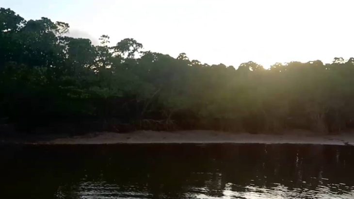 石垣島 Ishigakijima – Fukidougawa Beach