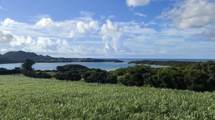 Kabira Bay,Ishigaki Island,Okinawa,Japan.⁡⁡石垣島、川平湾。⁡⁡⁡⁡ #kabirabay  #ishigakijima  (1)