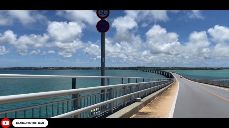 IRABU BRIDGE MIYAKOJIMA