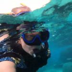 Miyakojima Ocean Life feat. Blue School of Fish with Gabriella White MCIJ