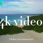 The sea view|4k|Miyakojima|chahat Entertainment Tv