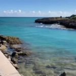 beau paysage Miyakojima, l’ île magique de l’archipel d’Okinawa