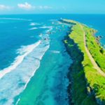 🇯🇵ဂျပန်နိုင်ငံ Okinawaမှာရှိတဲ့ Miyakojimaကျွန်းလေးပါဗျ🌊🌊🌊