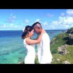 【宮古島】　結婚式オープニングムービー　前撮りフォトウェディング 　リゾートウェディング MIYAKOJIMA pre wedding video
