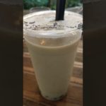 Okinawa Milk Tea “Som Thai”