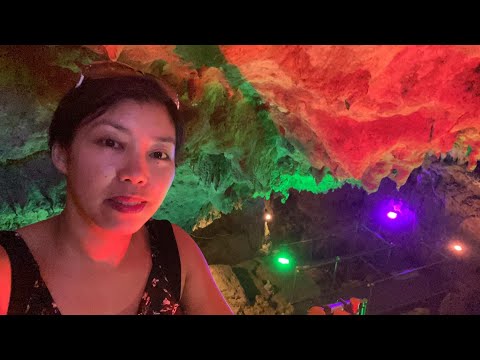 OKINAWA CAVE 沖縄ケーブ #Audio Library-Music