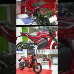 Hero electric bike v/s Okinawa oki100 shorts