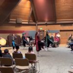 Okinawa Ryukyu Taiko: Sansin no Hana at Japan Day, Columbia, MD 10/2022