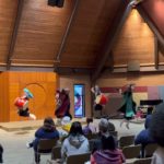 Okinawa Ryukyu Taiko: kudaka at Japan Day. Columbia, Maryland Oct 2, 2022🥁