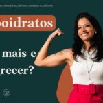 Carboidratos para viver mais e emagrecer? Dieta de Okinawa- Segunda eu começo Podcast #10